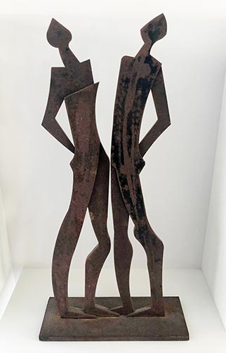 Couple | Eti More
